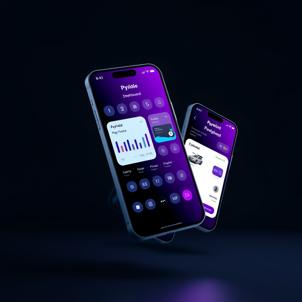 Новое приложение ByFly и личный кабинет