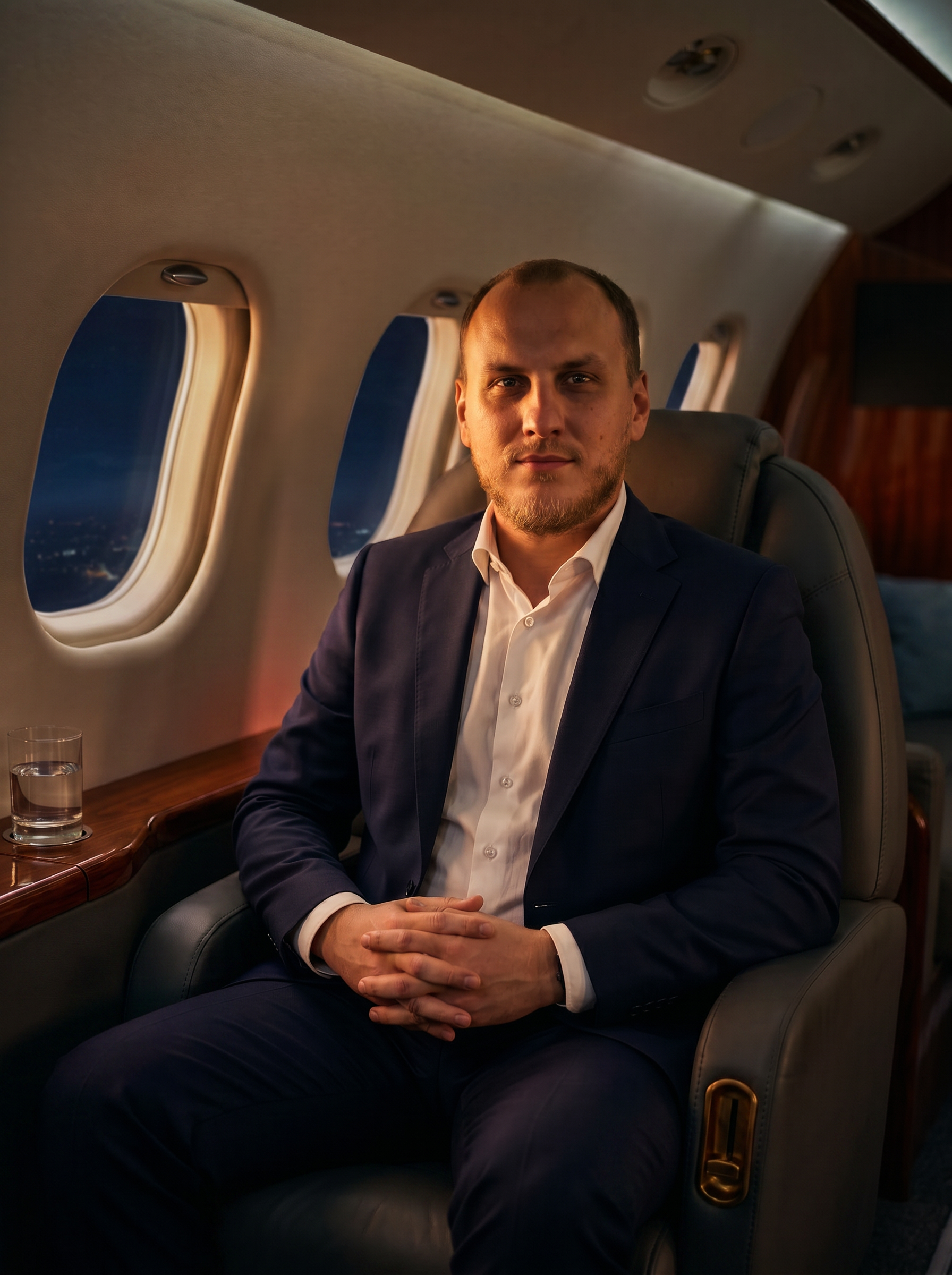 Щетинин Александр Викторович — основатель MIX TOUR и ByFly Travel