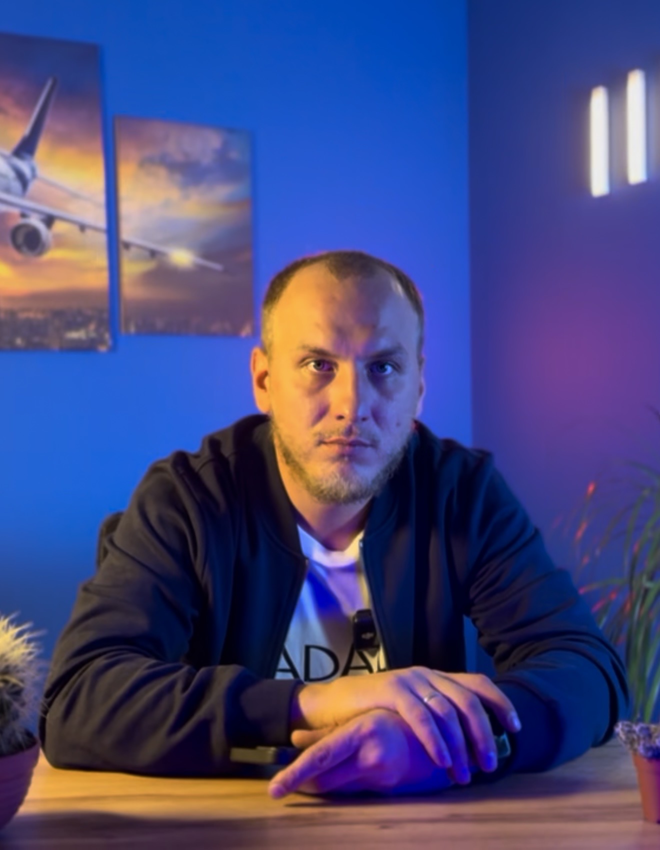 Александр Щетинин