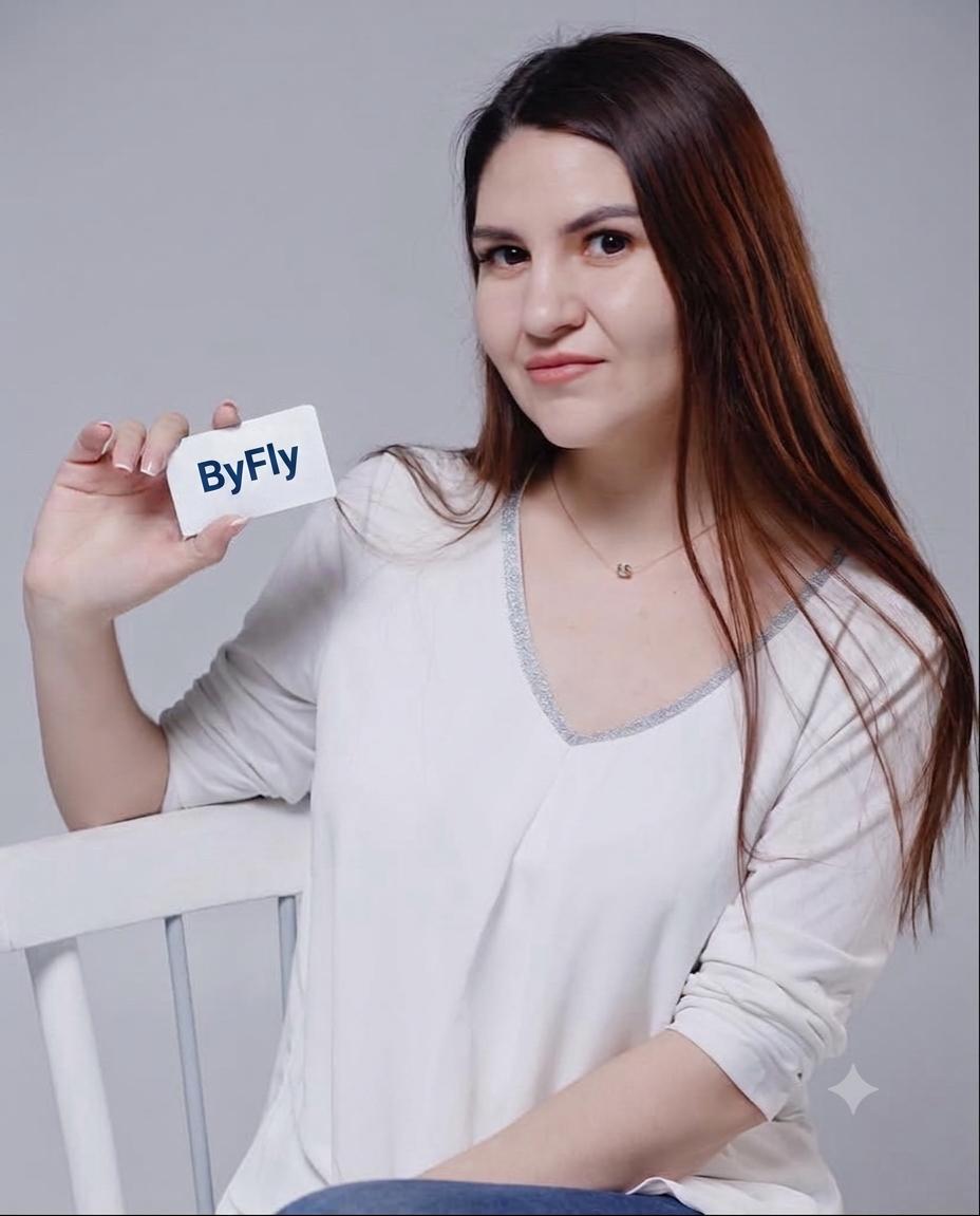 Анастасия Гураль