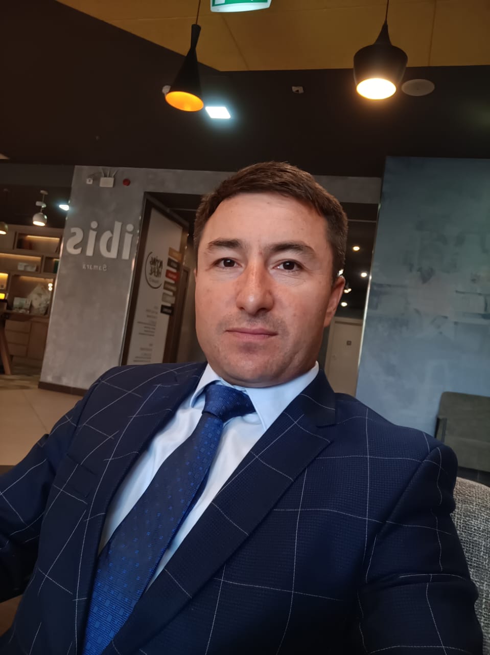 Руслан Назаров